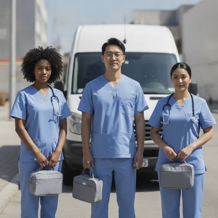 Midwife team in Denver